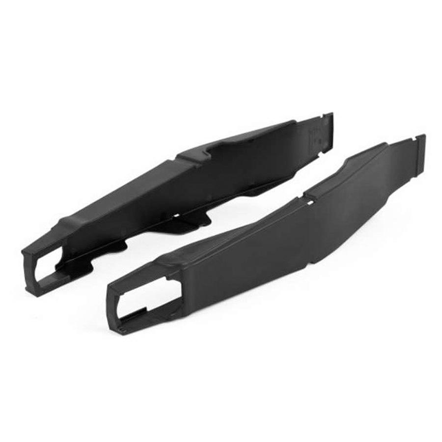PROTECTORES DE BASCULANTE POLISPORT YAMAHA NEGRO 8984500001