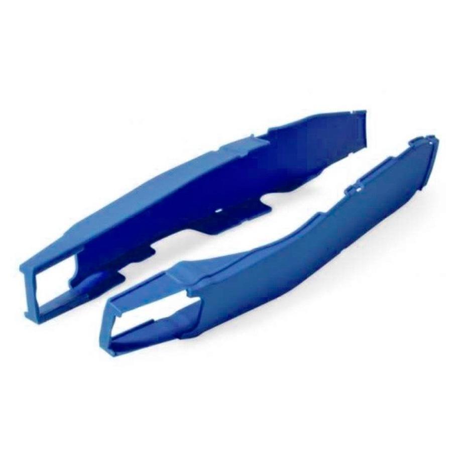 PROTECTORES DE BASCULANTE POLISPORT YAMAHA AZUL 8984500002