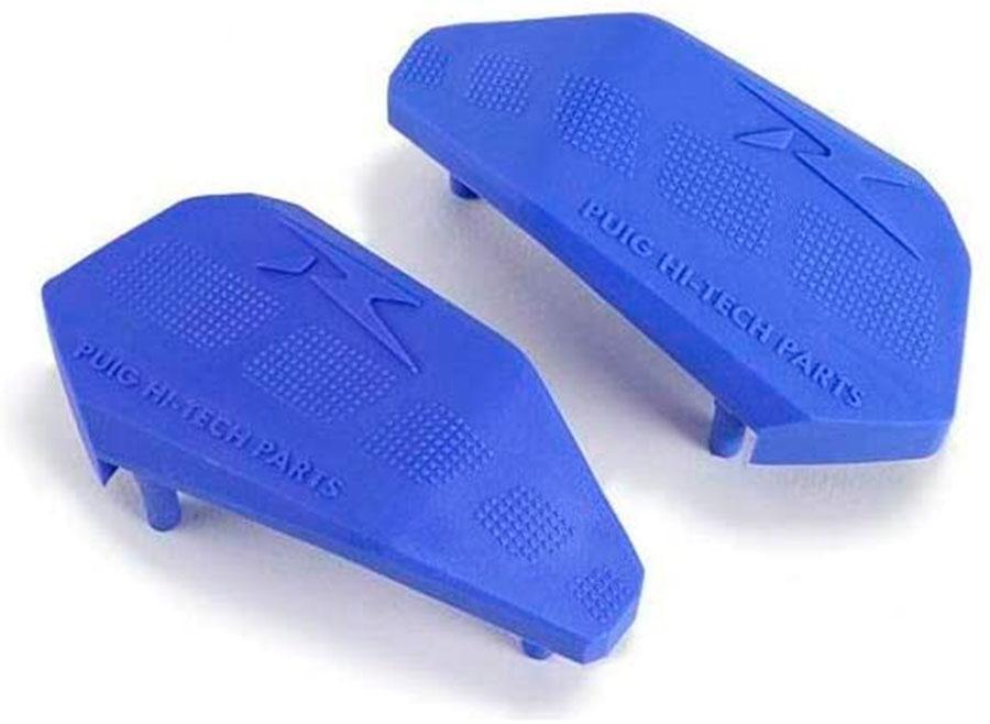 TAPAS GOMA PROTECTOR PUIG R12 C/AZUL 6378A