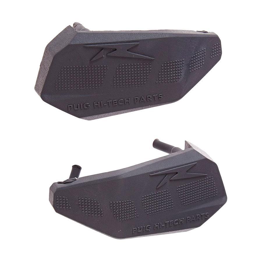 TAPAS GOMA PROTECTOR PUIG R12 C/GRIS 6378U