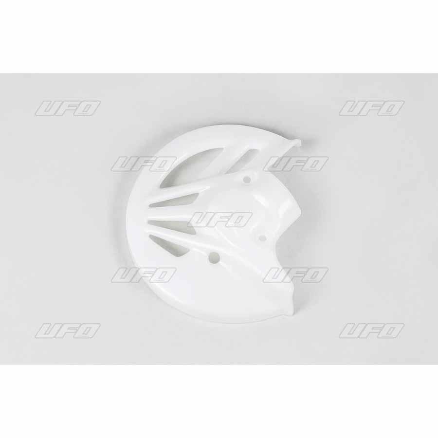PROTECTOR DISCO DELANTERO UFO HONDA TRASLÚCIDO HO04604-280   65807