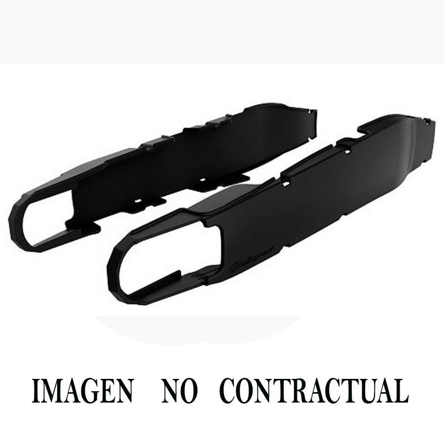 PROTECTOR DE CHASIS NARANJA KTM   78555053