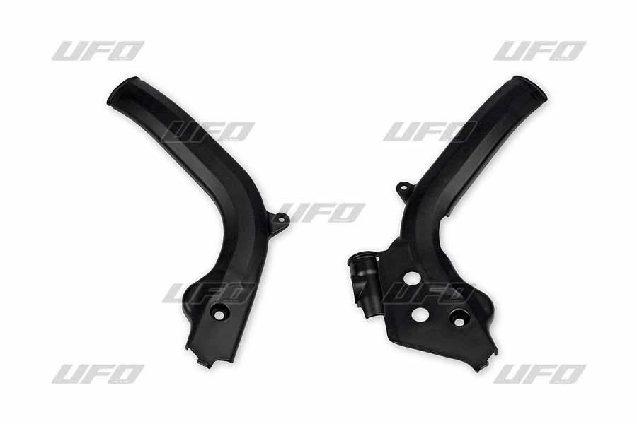 PROTECTOR DE CHASIS NEGRO HUSQVARNA   78555820