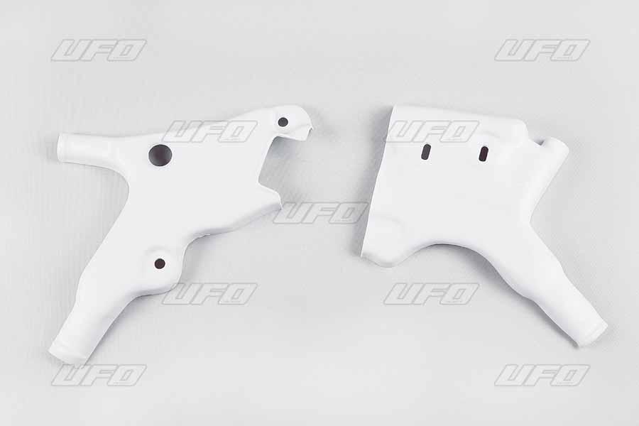 PROTECTOR DE CHASIS BLANCO YAMAHA YZ125/250   78598010