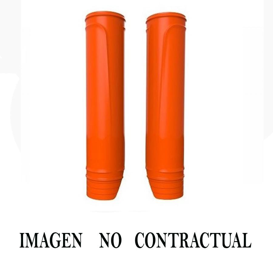 PROTECTOR SUPERIOR HORQUILLA POLISPORT VER8463500006