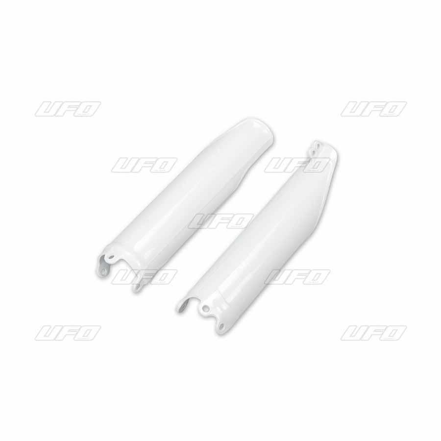 PROTECTORES HORQUILLA UFO HONDA BLANCO HO04692-041   89633