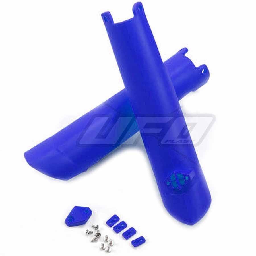 PROTECTORES HORQUILLA UFO HUSQVARNA AZUL HU03361-087   89638