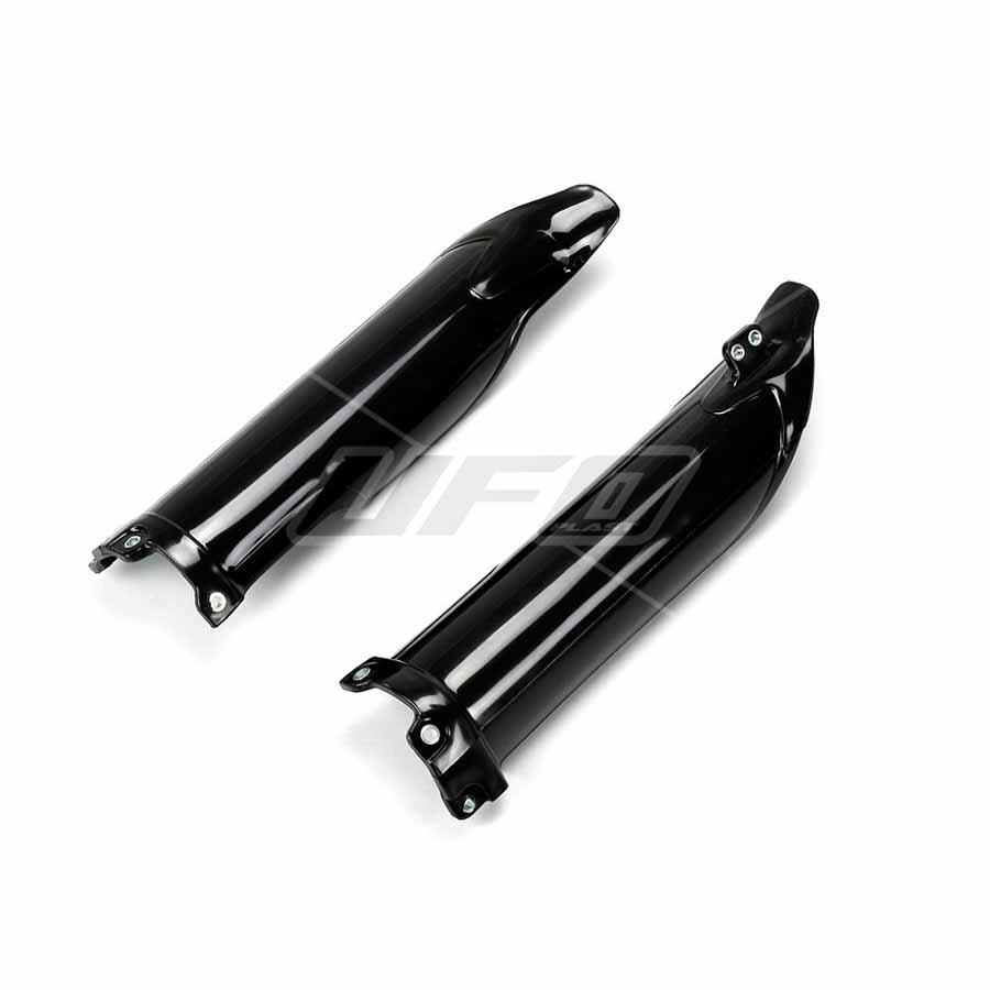 PROTECTORES HORQUILLA UFO KAWASAKI NEGRO KA04701-001   89653