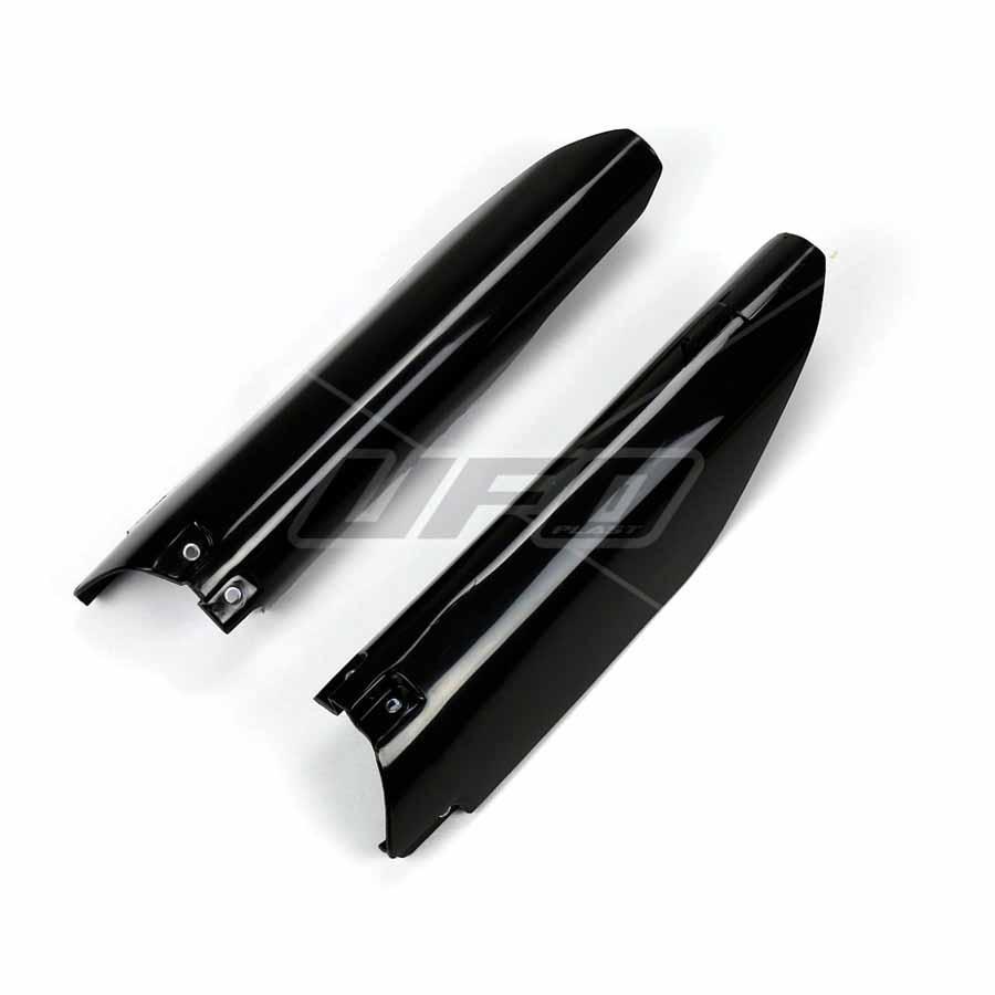 PROTECTORES HORQUILLA UFO SUZUKI NEGRO SU04913-001   89668