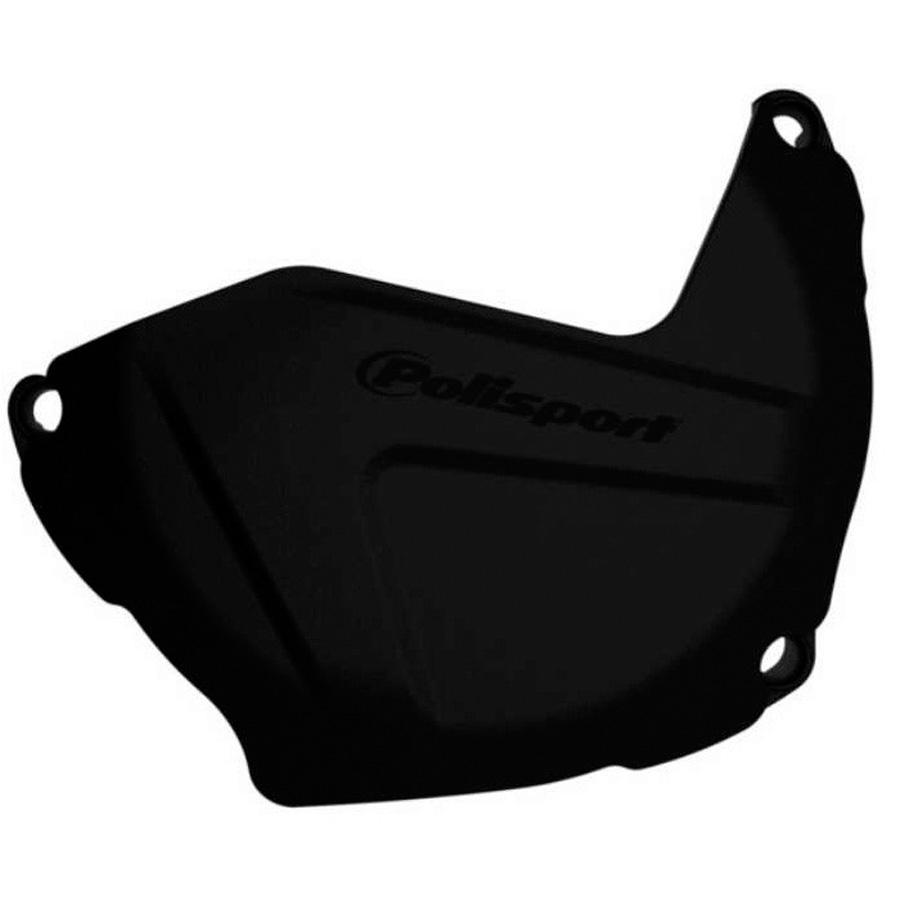 PROTECTOR TAPA DE EMBRAGUE POLISPORT KAWASAKI NEGRO 8454500001
