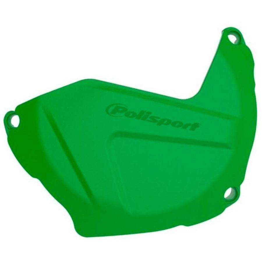 PROTECTOR TAPA DE EMBRAGUE POLISPORT KAWASAKI VERDE 8454500002