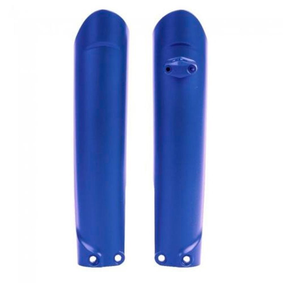 PROTECTORES HORQUILLA POLISPORT HUSQVARNA TC / FC AZUL 2015- 8398600006