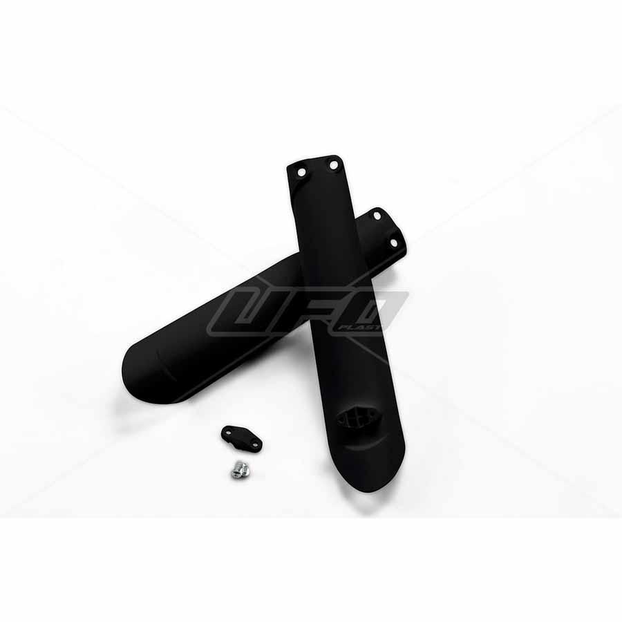 PROTECTORES HORQUILLA UFO KTM NEGRO KT04055-001   93960