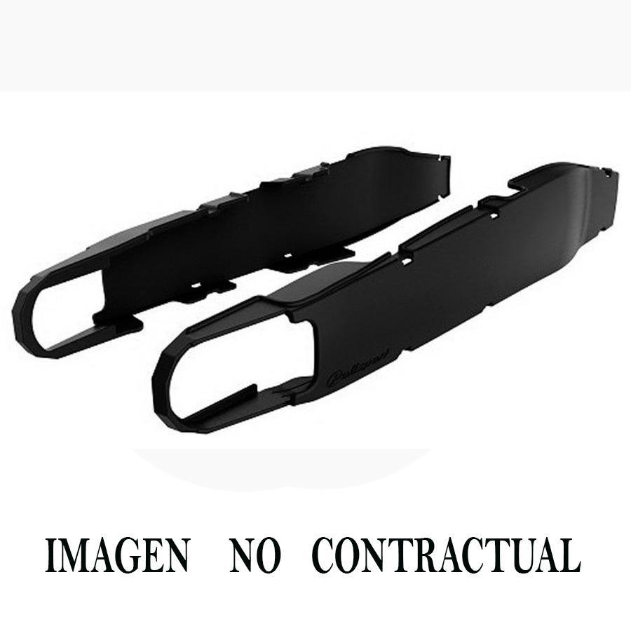PROTECTOR DE BASCULANTE POLISPORT HONDA ROJO 8985700002