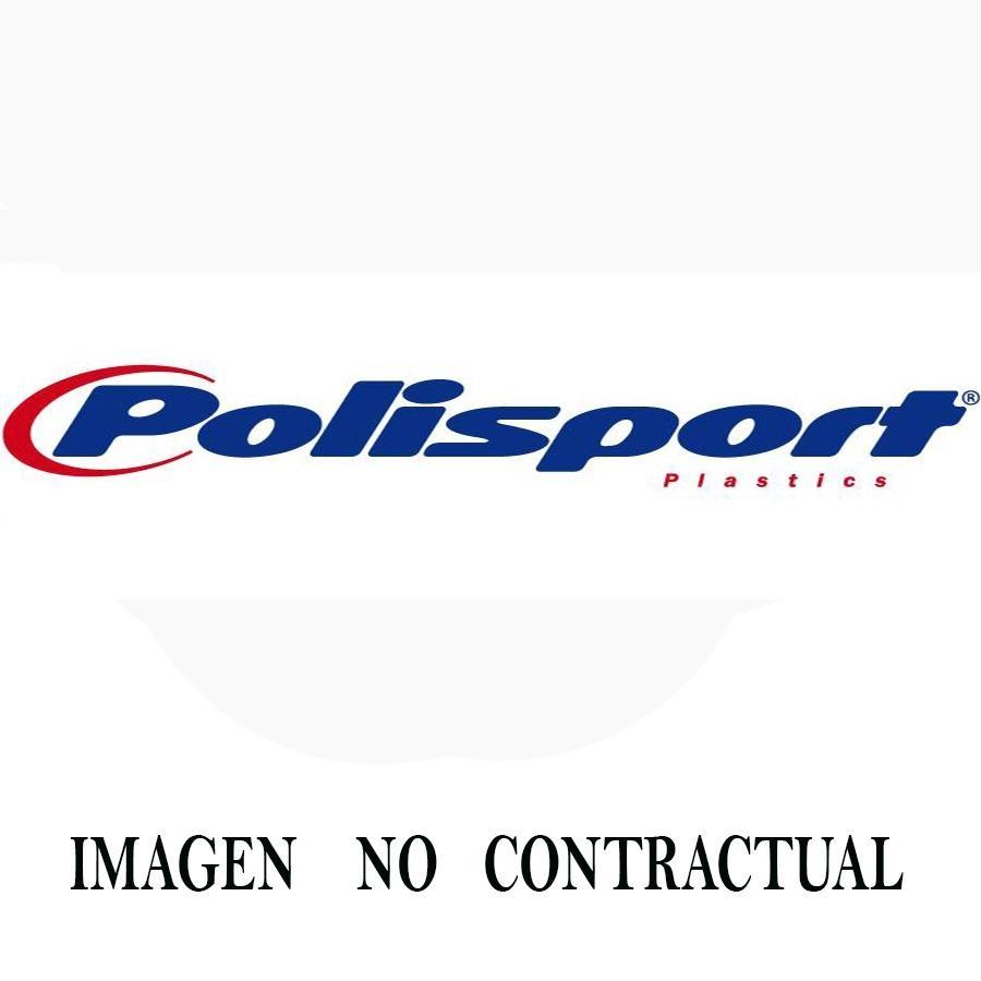 PROTECTOR TAPA DE ENCENDIDO POLISPORT BETA ROJO 8463300002