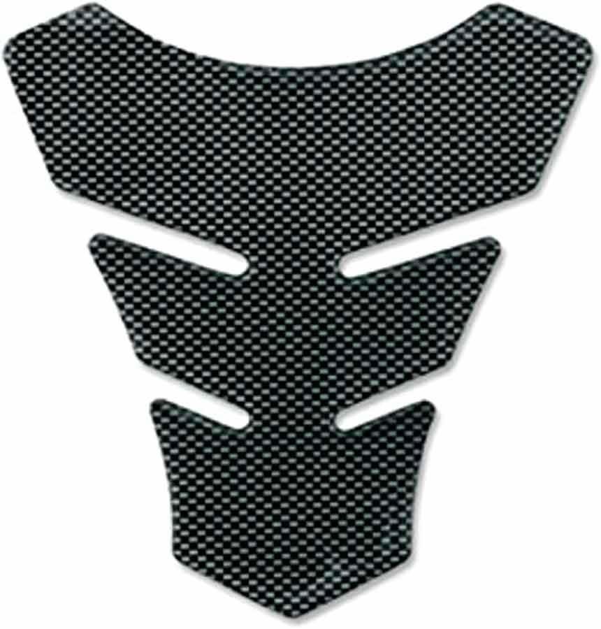 PROTECTOR DEPOSITO V-PARTS CARBONO   9561