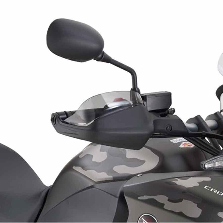 EXTENSION PARAMANOS GIVI ORIGINAL HONDA CROSSTOURER 1200    EH1110