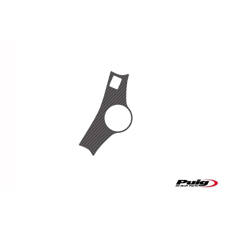 PROTECTOR TIJA PUIG CARBONO HONDA CBR1100XX BLACKB 0976C