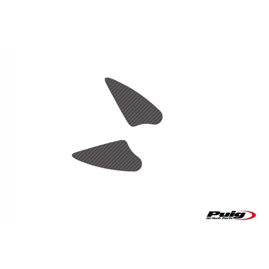 PROTECTOR TIJA PUIG CARBONO DUCATI MONSTER  1560C