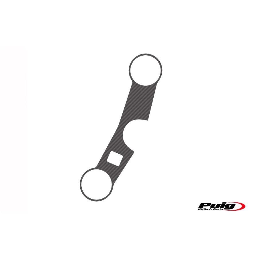 PROTECTOR TIJA PUIG CARBONO SUZUKI GSXR1000 03'-04' 1594C