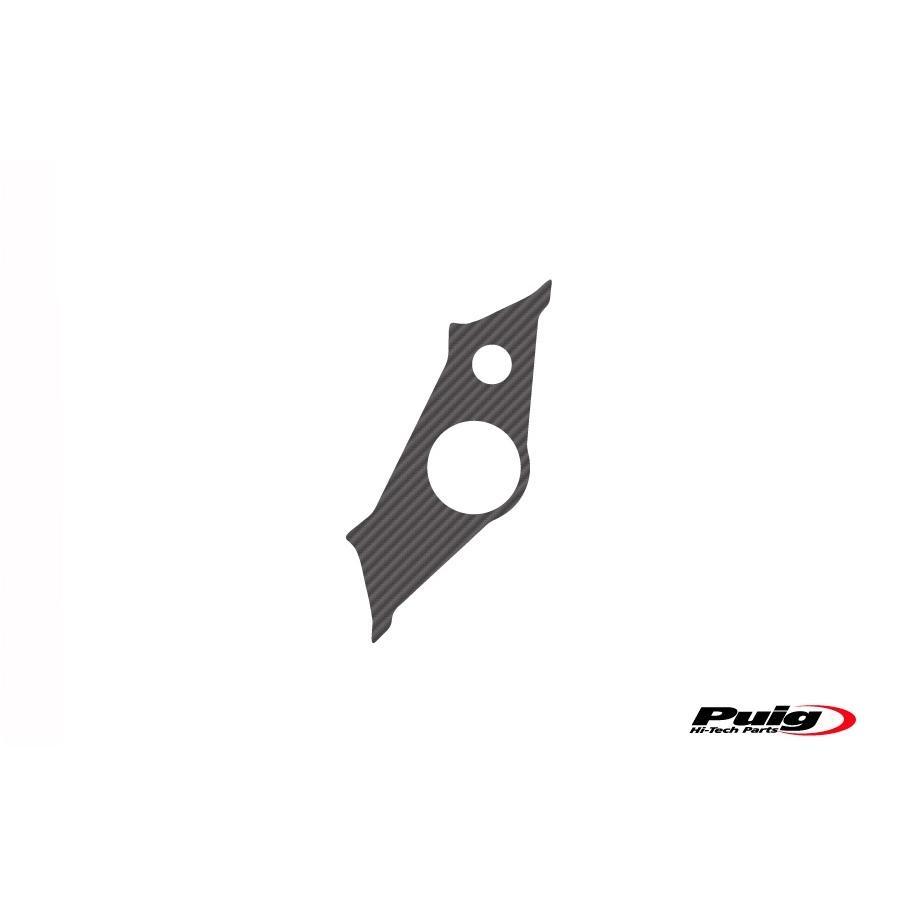 PROTECTOR TIJA PUIG CARBONO YAMAHA R6 03-04' 1739C