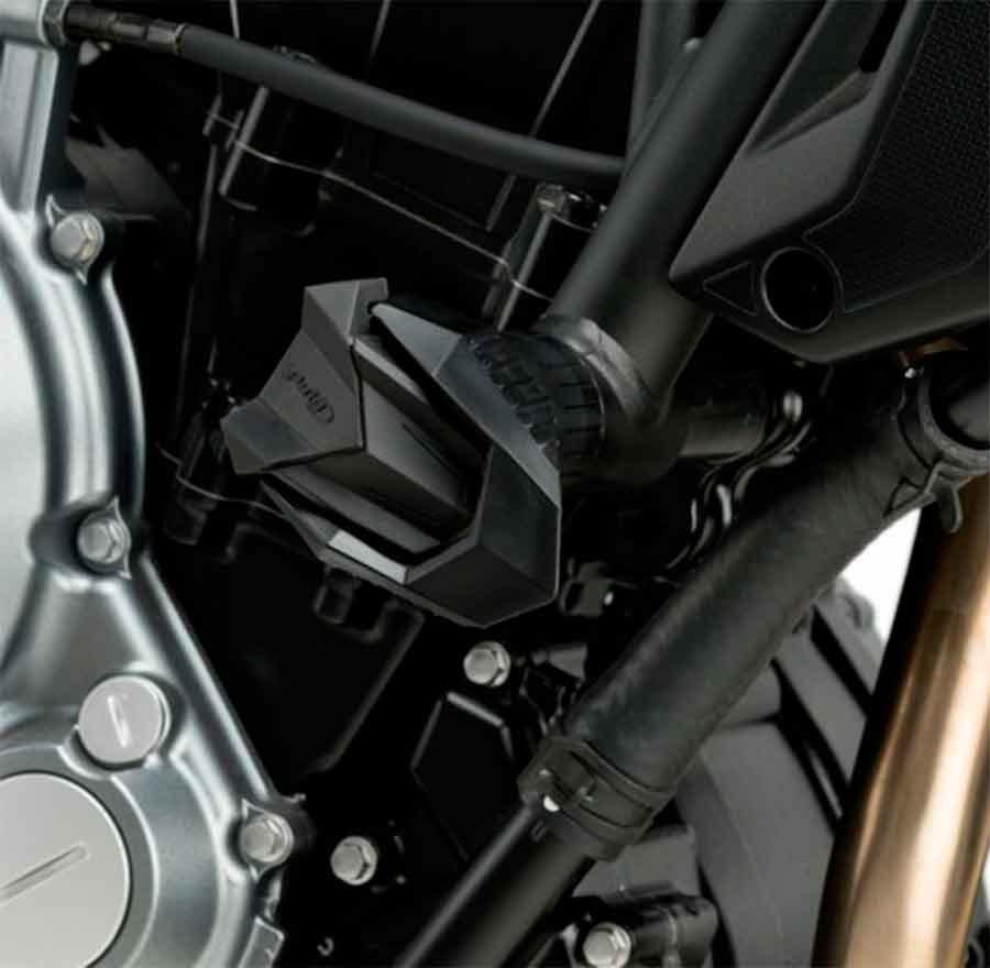 PROTECTOR MOTOR ANTICAIDAS PUIG R19 HONDA HORNET 600 98'-06' C/N 1851N