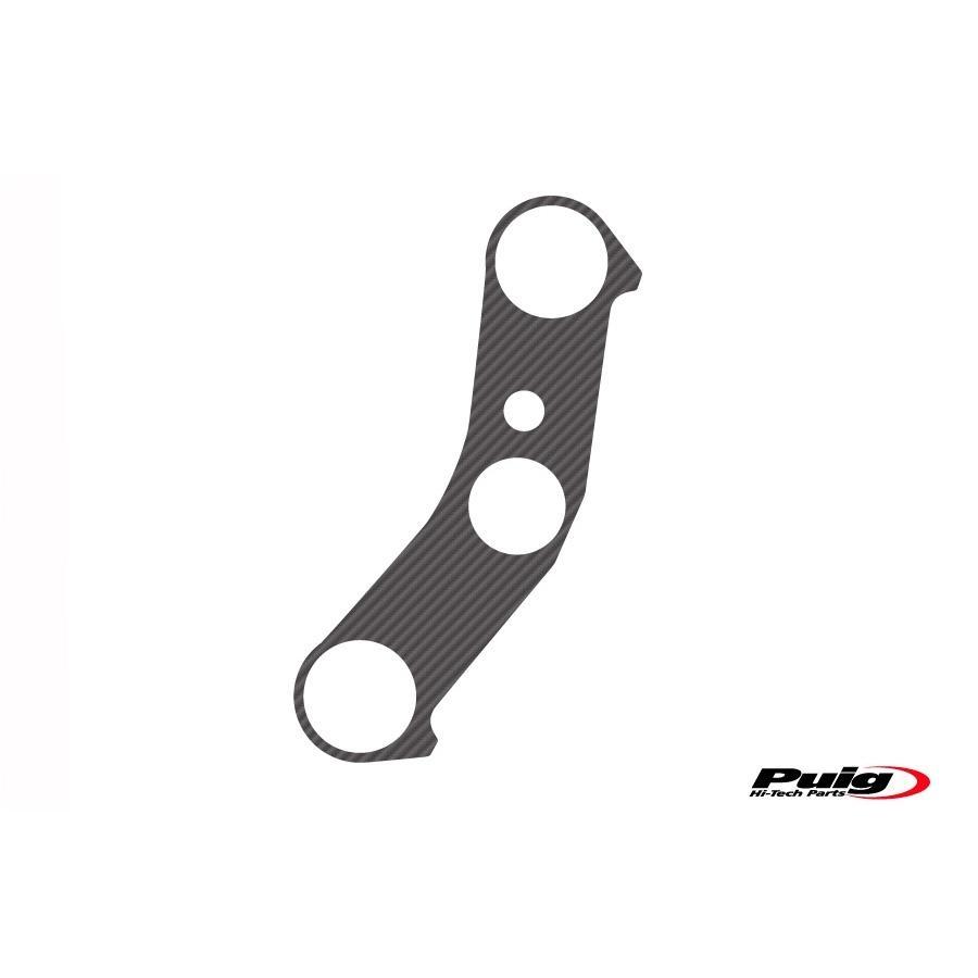 PROTECTOR TIJA PUIG CARBONO YAMAHA R1 04-06' 1962C