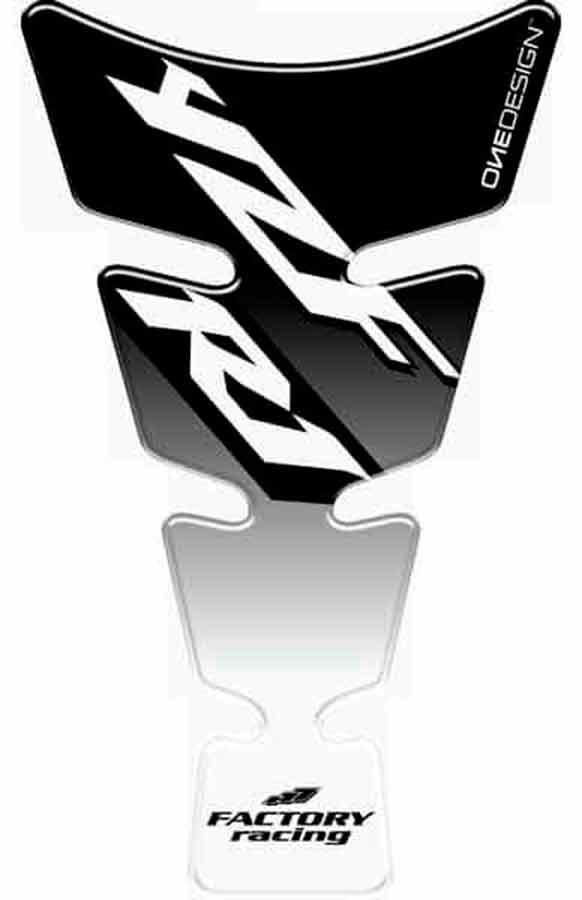 PROTECTOR DEPOSITO PUIG SPIRIT R1 C/NEGRO-TRANSPAREN 4219N