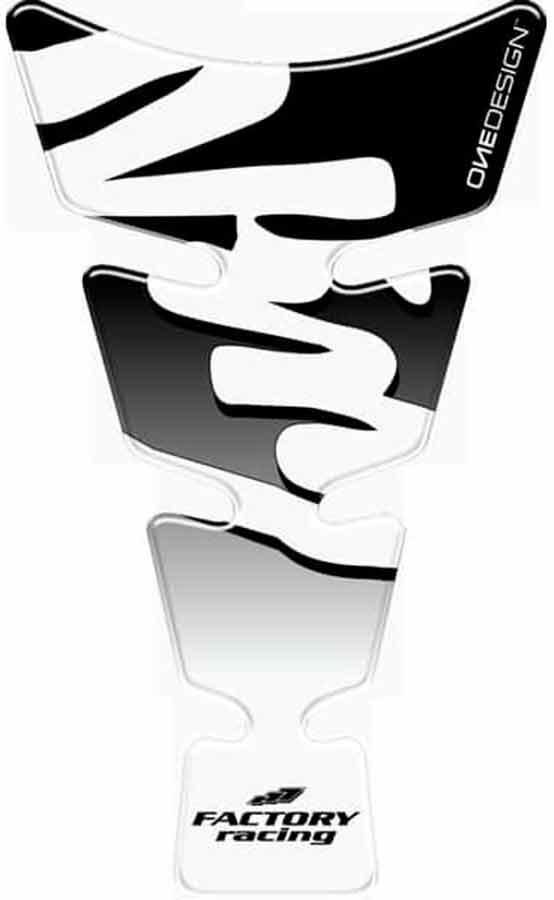 PROTECTOR DEPOSITO PUIG SPIRIT NINJA C/NEGRO-TRANSPA 4221N