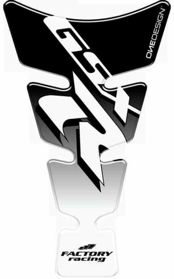 PROTECTOR DEPOSITO PUIG SPIRIT GSXR C/NEGRO-TRANSPA 4222N