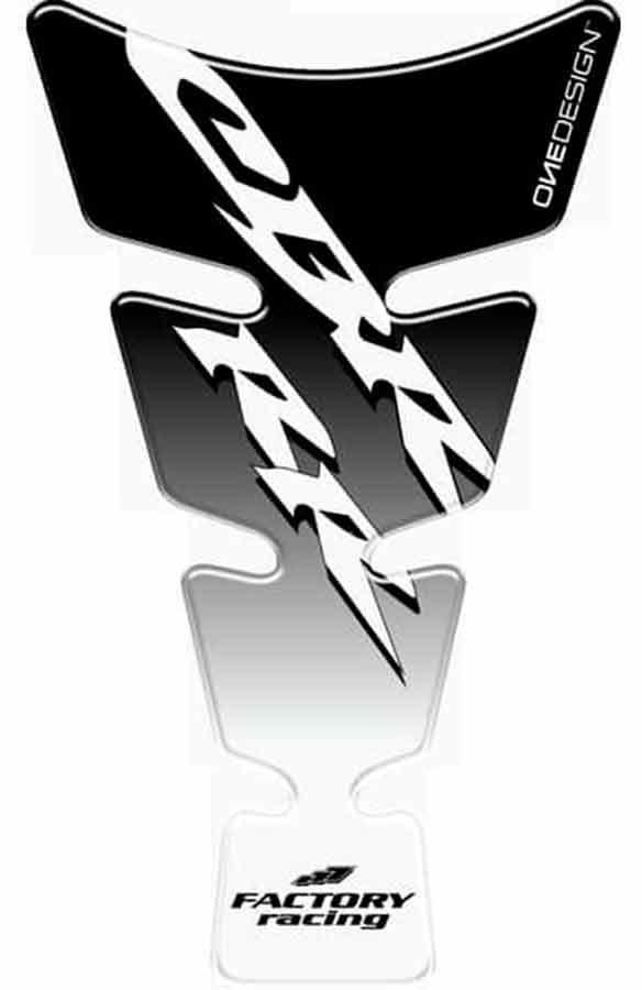 PROTECTOR DEPOSITO PUIG SPIRIT CBR C/NEGRO-TRANSPA 4223N