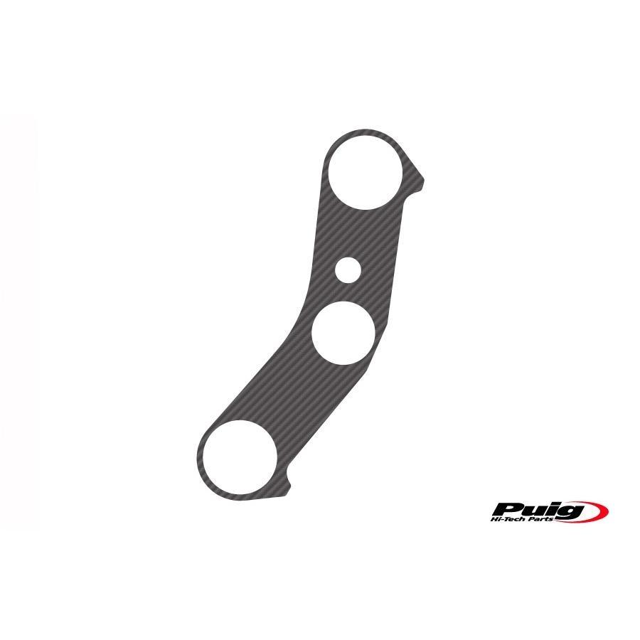 PROTECTOR TIJA PUIG CARBONO YAMAHA YZF R6 06-16' 4230C