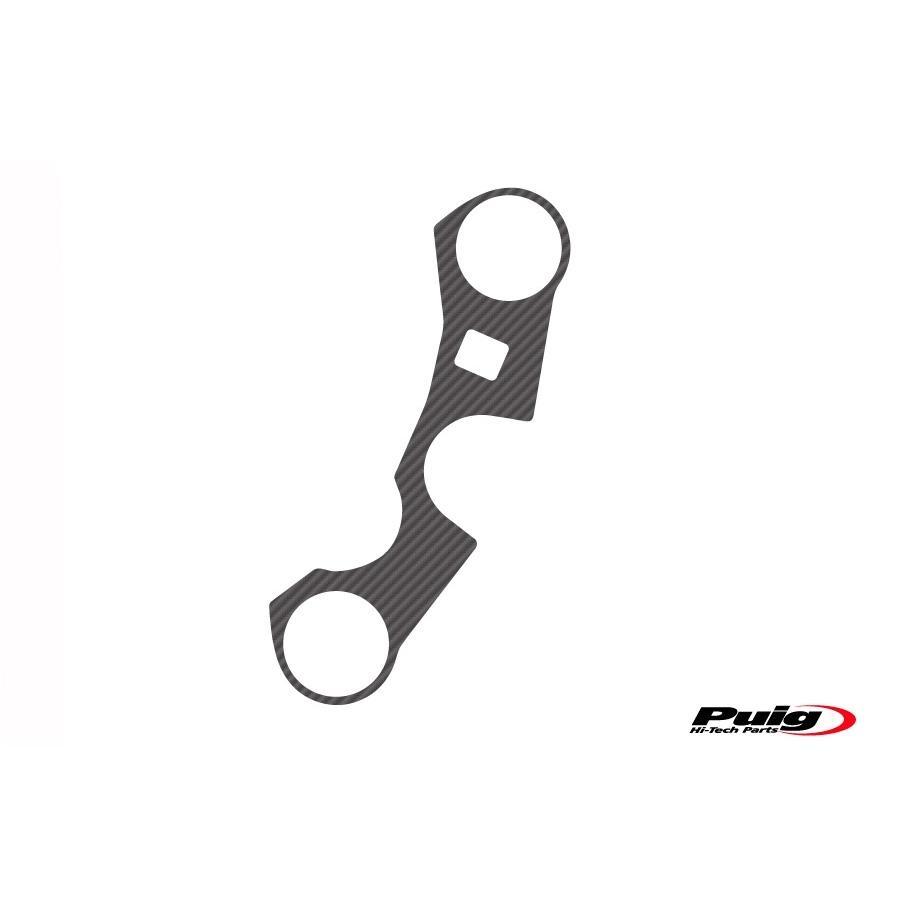 PROTECTOR TIJA PUIG CARBONO SUZUKI GSXR600/750 06'-17' 4231C