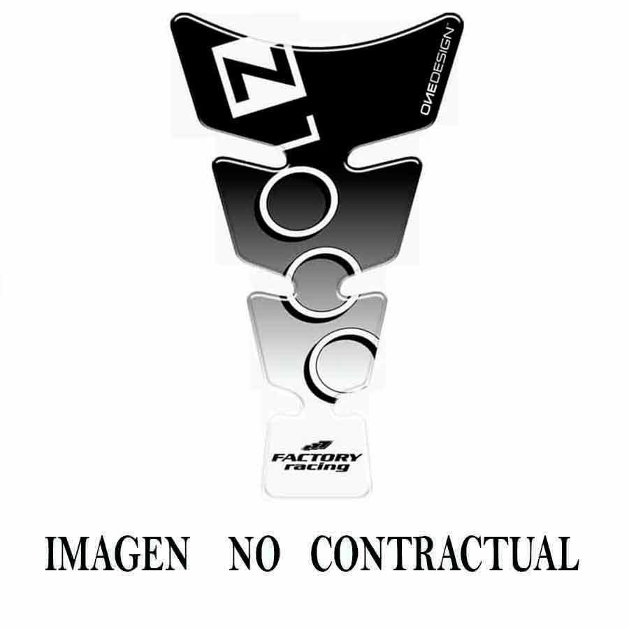 PROTECTOR DEPOSITO PUIG SPIRIT 999R C/PLATA-TRANS 4342P