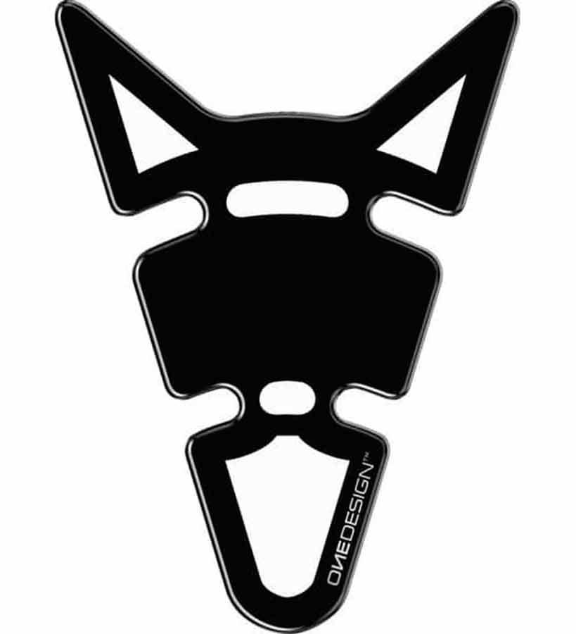 PROTECTOR DEPOSITO PUIG WAY C/NEGRO 4478N