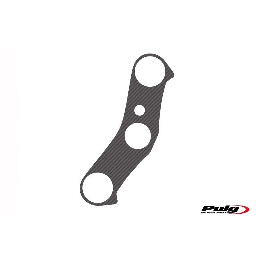 PROTECTOR TIJA PUIG CARBONO YAMAHA R1 07'-08' 4571C