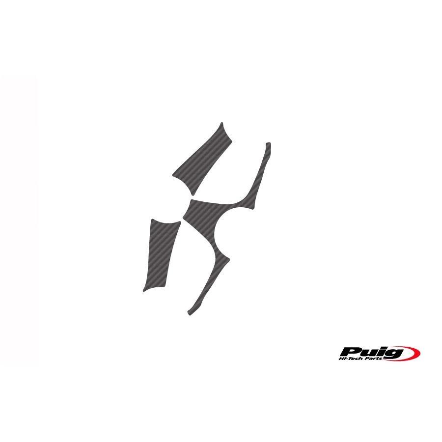 PROTECTOR TIJA PUIG BMW F800S 07'-10'/F800GS 08'-12' 4574C