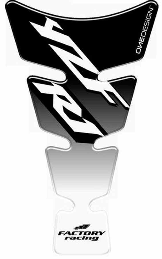 PROTECTOR DEPOSITO PUIG SPIRIT RSV1000 C/NEGRO-TRANS 4727N