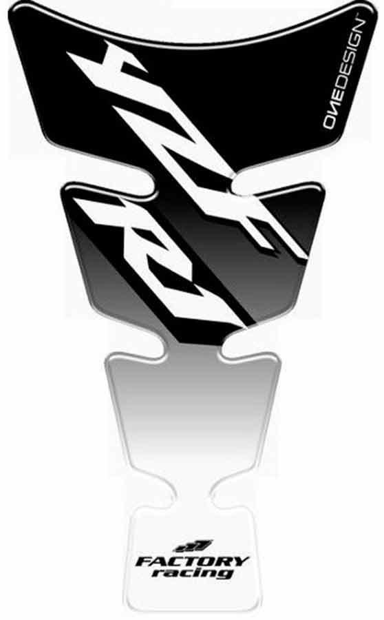 PROTECTOR DEPOSITO PUIG SPIRIT GT650 C/NEGRO-TRANSPA 4729N