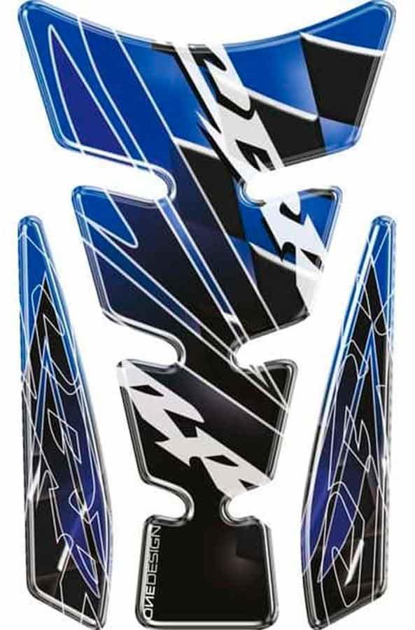 PROTECTOR DEPOSITO PUIG WINGS CBR C/AZUL-NEGRO 4784A