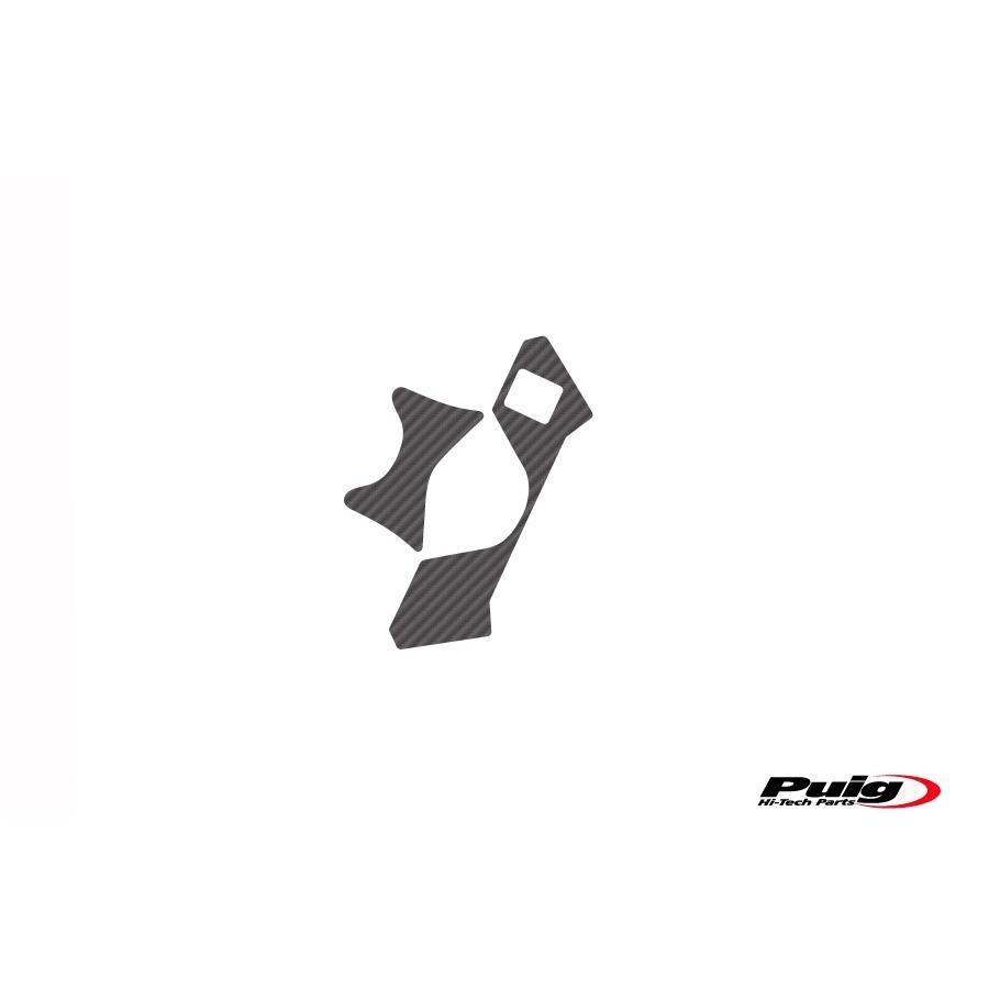 PROTECTOR TIJA PUIG CARBONO BANDIT 1250/1250S 07-11' CA 4850C