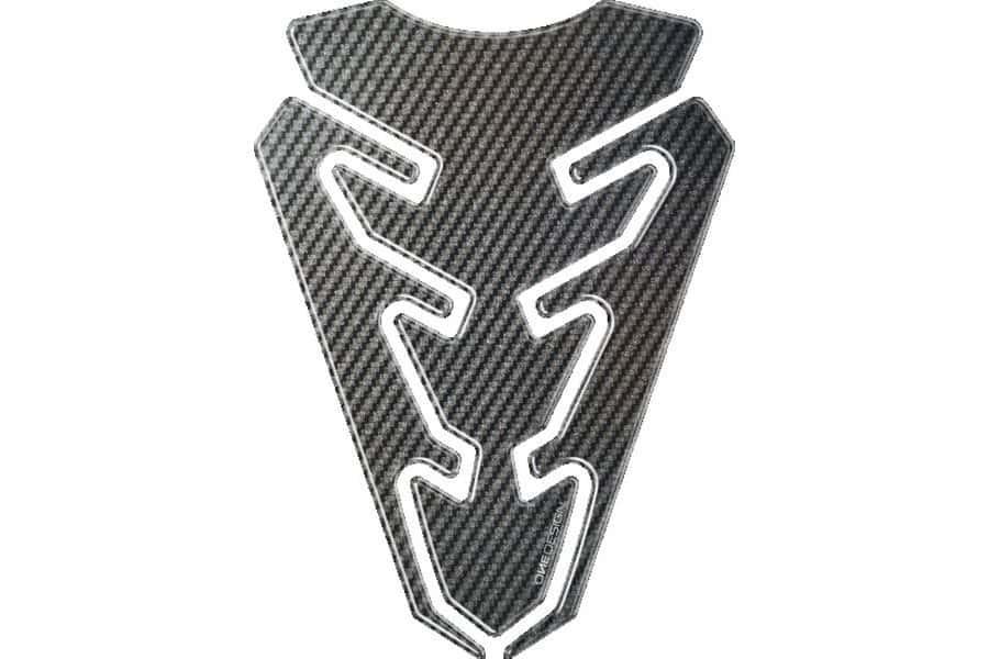 PROTECTOR DEPOSITO PUIG VIOLENT C/CARBONO 5519C
