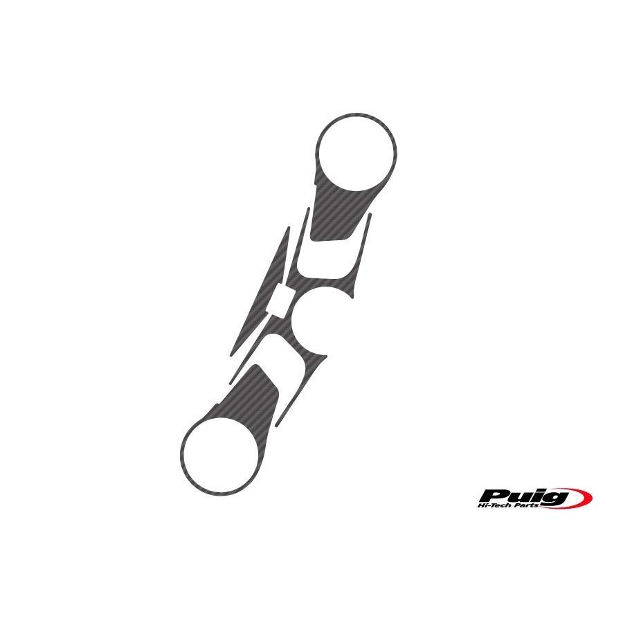 PROTECTOR TIJA PUIG APRILIA RSV4 09-12'/FACTORY 13-14' 5543C