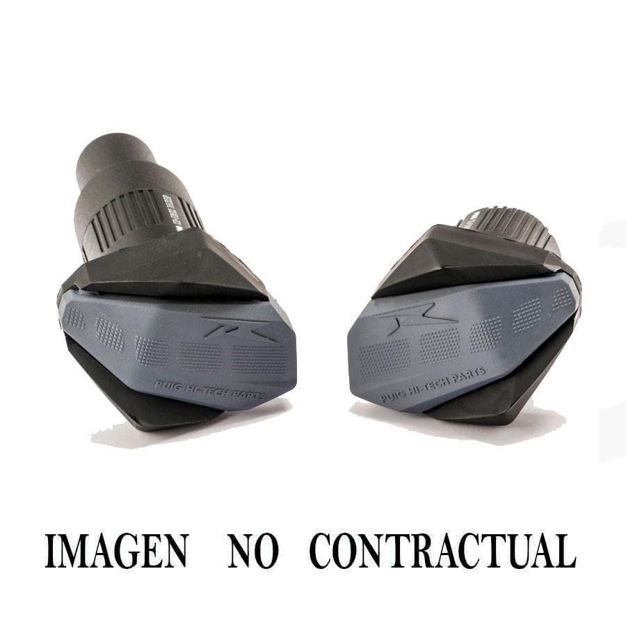 PROTECTOR MOTOR ANTICAIDAS PUIG BMW S1000RR 15-18' C/NEGRO 5579N