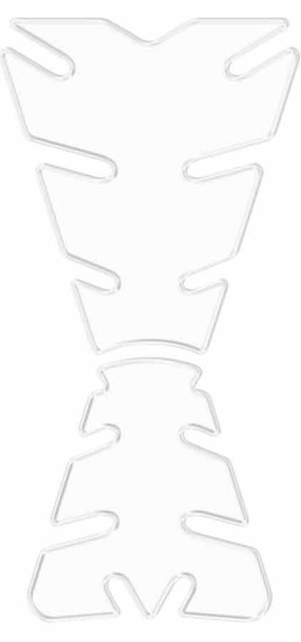 PROTECTOR DEPOSITO PUIG PERFORMANCE CUT C/TRANSPAREN 5876W