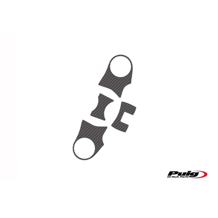PROTECTOR TIJA PUIG HONDA NC700S/X 12-13 NC750X 14-15' 6225C