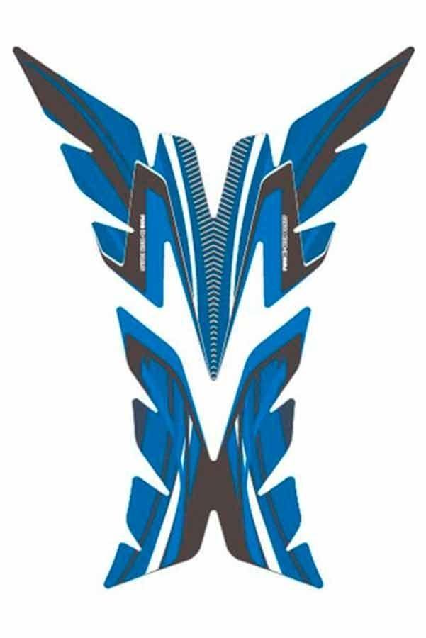 PROTECTOR DEPOSITO PUIG MOD RADICAL C/AZUL 6292A