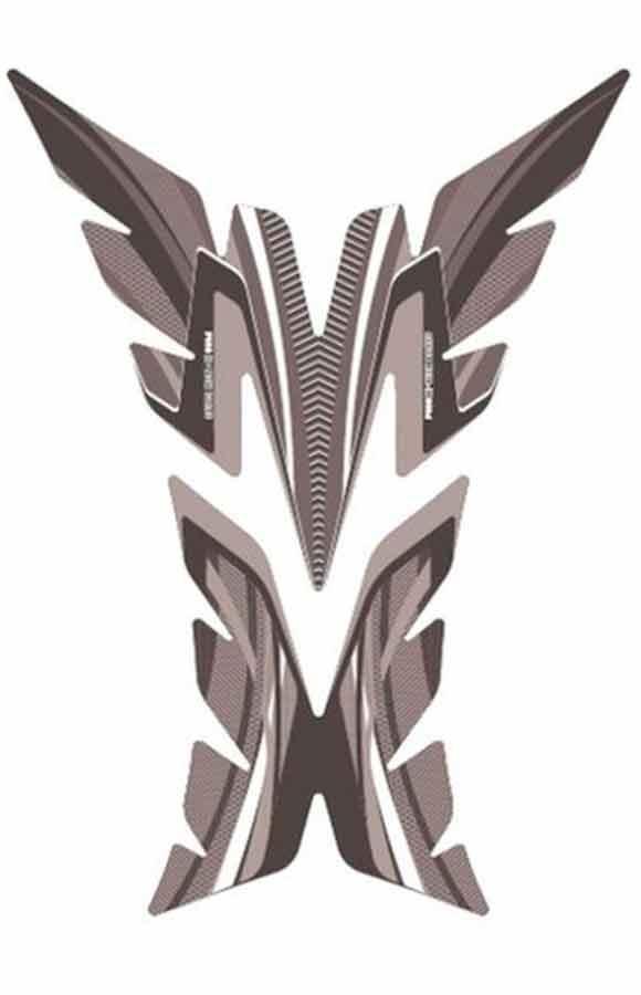 PROTECTOR DEPOSITO PUIG MOD RADICAL C/GRIS 6292U