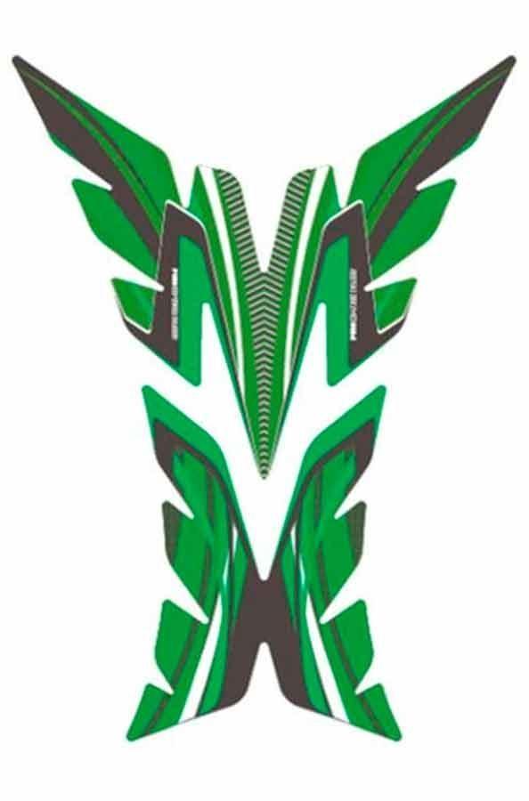 PROTECTOR DEPOSITO PUIG MOD RADICAL C/VERDE 6292V
