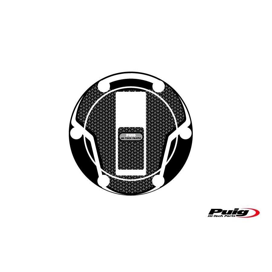 PROTECTOR TAPON MOD. NAKED APRILIA/CAGIVA/TRIUMPH